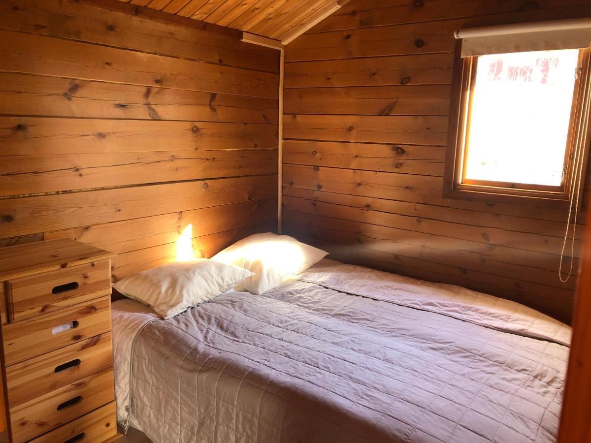 Three Rooms Stuga I Stugby Near National Park Undenäs Εξωτερικό φωτογραφία