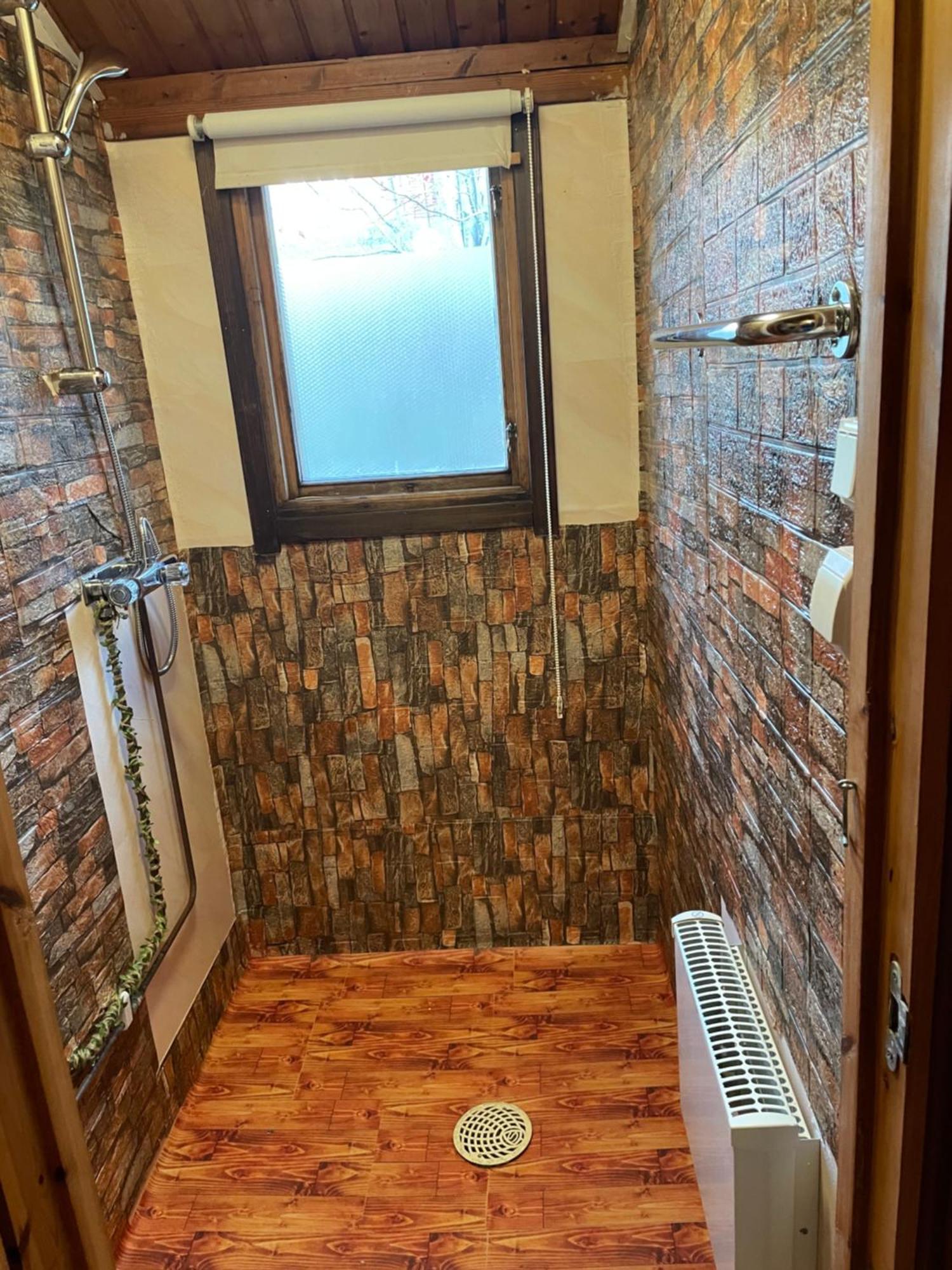 Three Rooms Stuga I Stugby Near National Park Undenäs Εξωτερικό φωτογραφία