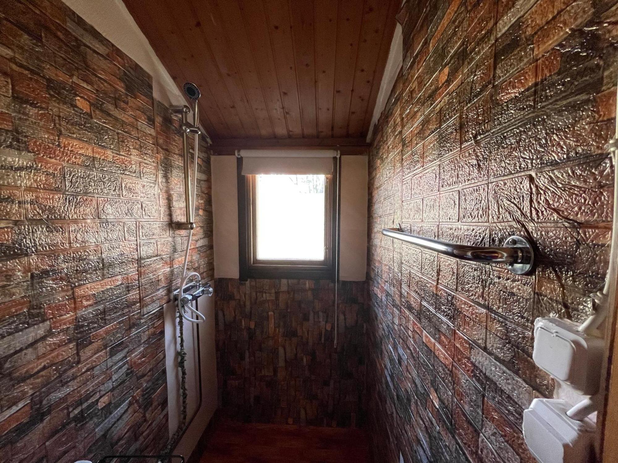Three Rooms Stuga I Stugby Near National Park Undenäs Εξωτερικό φωτογραφία