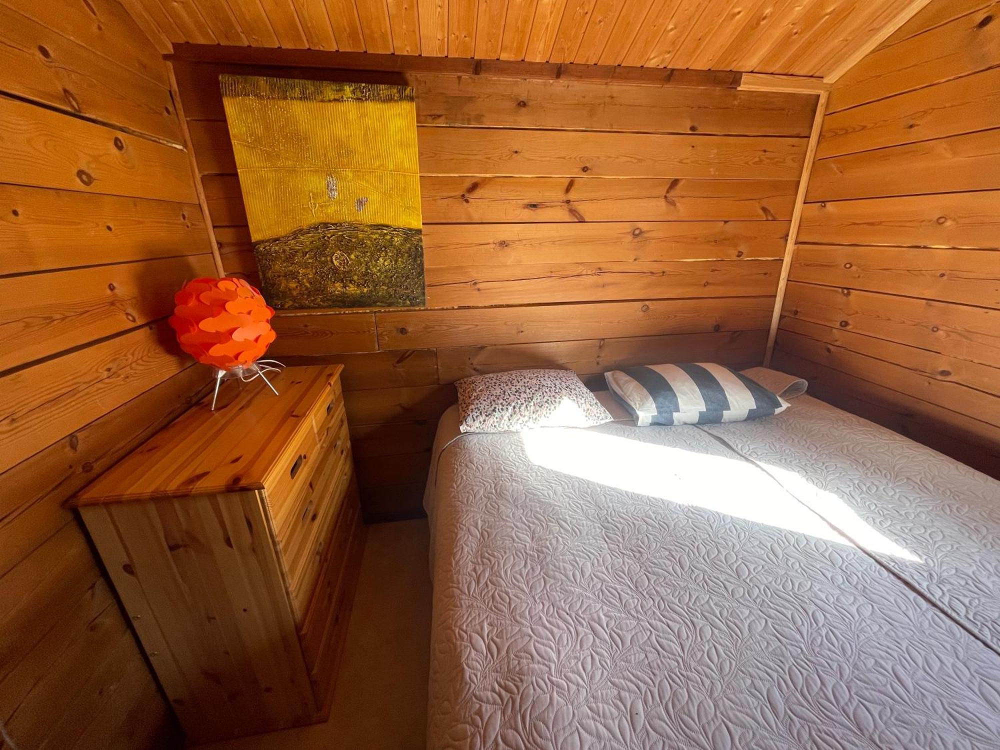 Three Rooms Stuga I Stugby Near National Park Undenäs Εξωτερικό φωτογραφία
