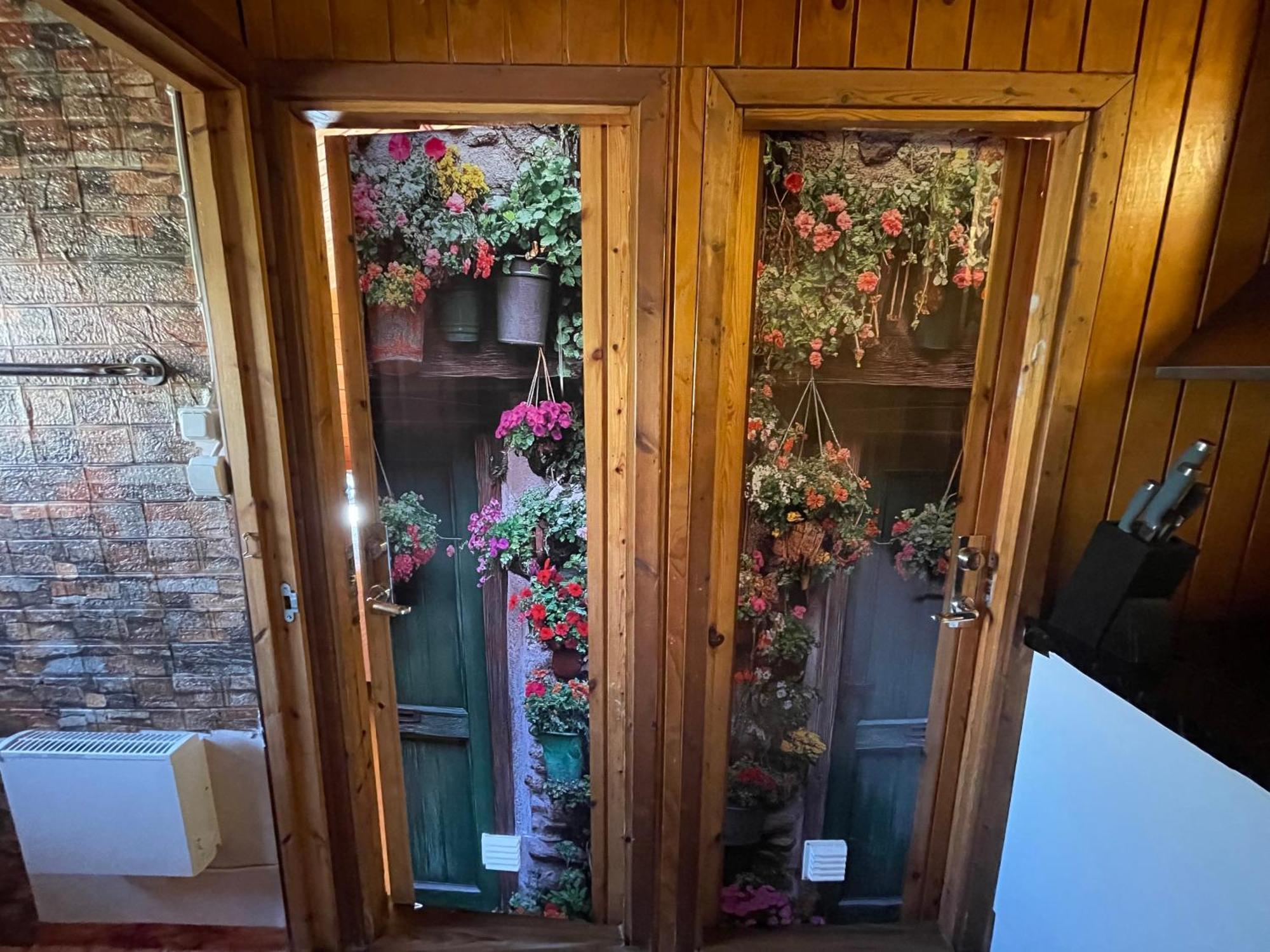 Three Rooms Stuga I Stugby Near National Park Undenäs Εξωτερικό φωτογραφία