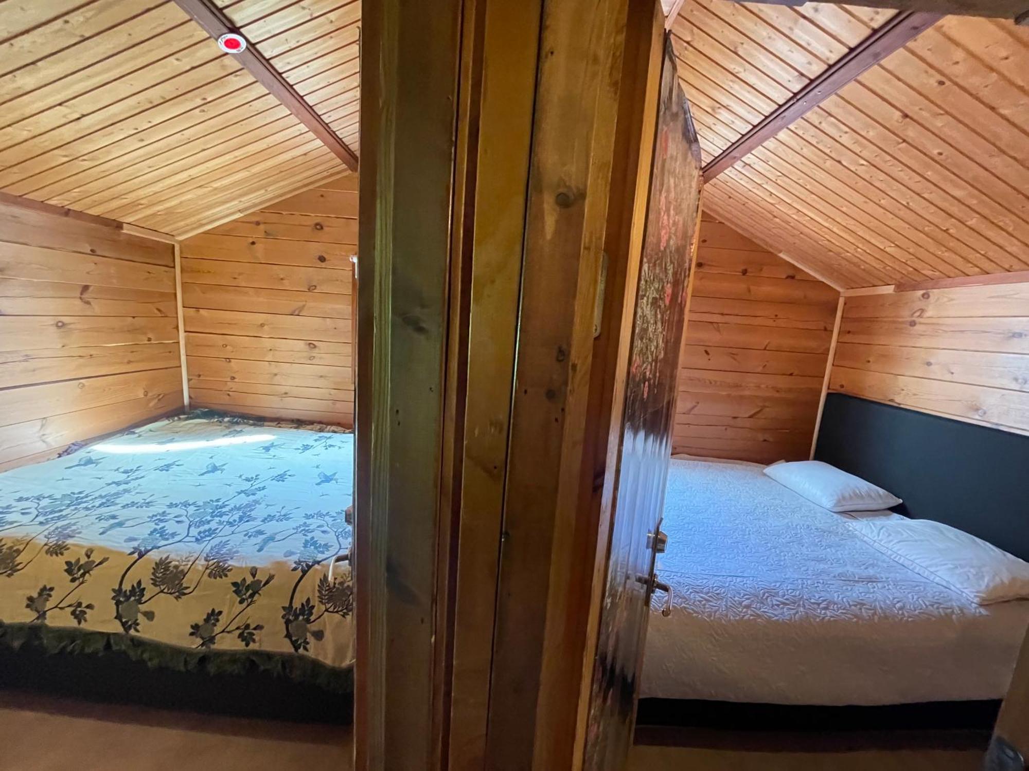 Three Rooms Stuga I Stugby Near National Park Undenäs Εξωτερικό φωτογραφία